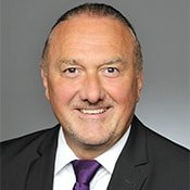 Steuerberater Manfred Ullrich